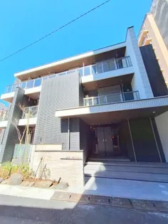 アーク千駄木の画像