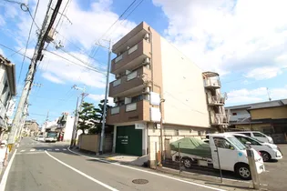 フラッツ太秦の画像