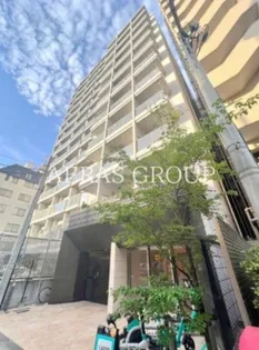 東京都千代田区神田三崎町3【マンション】の外観