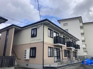 メゾンMAMIの画像