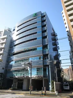 東京都文京区向丘1【マンション】の外観