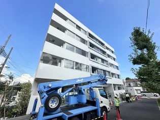 RESIDENCE新川橋の画像