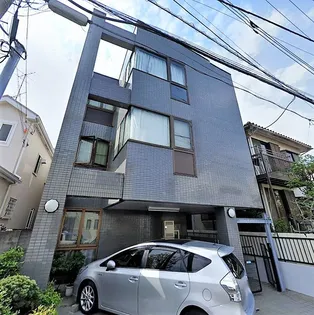 パーシモンハイツの画像