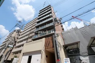 エレガントレジデンス淀川の画像