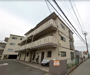 カミーリア神戸西の画像