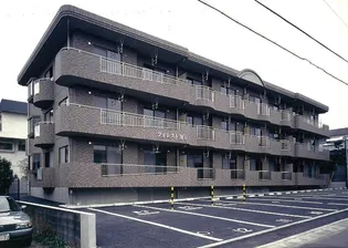 フォレストMSの画像