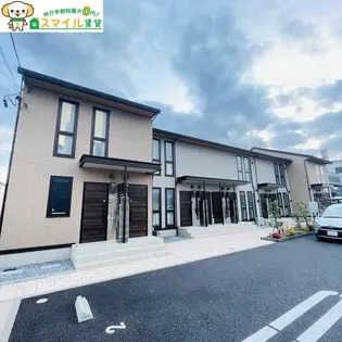 アネシス県庁東の画像