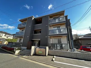 コーポタガミIVの画像