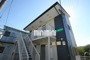 コーポナウスの画像