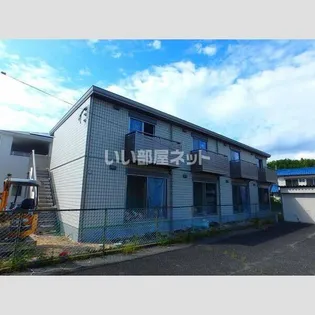 コスモポート新田の画像