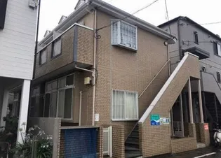 ローズアパートR18番館の画像