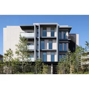 ザ ケンジントン レジデンス横濱片倉の画像