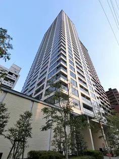 クレヴィアタワー中之島の画像