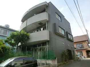 スカイルームピアハセガワの画像