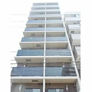 クレイシア西横浜の画像