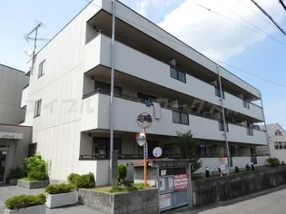 ブライトンステージ Aの画像