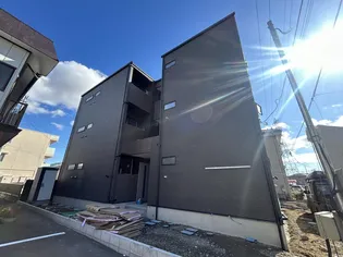 REGALESTボヌール南仙台の画像