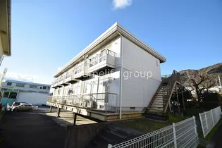 第2田中ハイツの画像