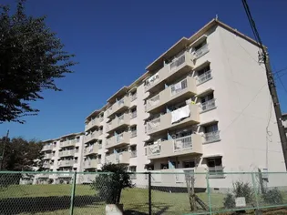 小田原橘 2号棟の画像