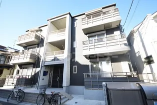 カーサグランデ本八幡の画像