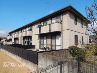 クレストハイツの画像