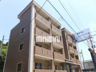 アヴェニューUNNOの画像