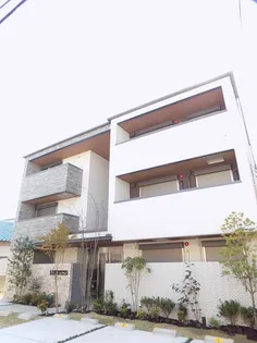 SHAMAISON MOHIRO 駅前館の画像