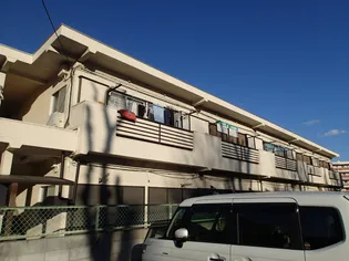 遠藤コーポの画像