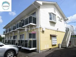 グランド トライン2号館の画像