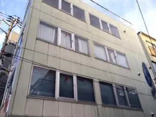 スガヤビル【2階】の外観