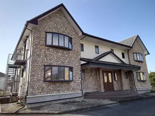 GS貮番館の画像