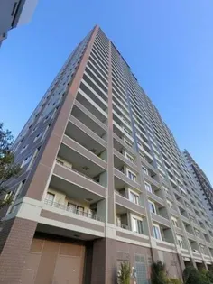 東京アインスリバーサイドタワーの画像