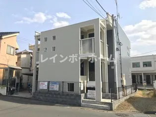 ジュネス ふじみ野の画像