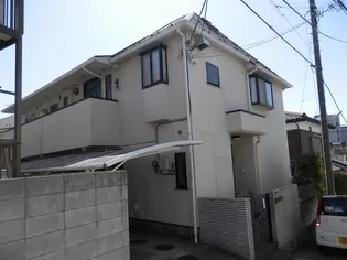 メゾンエムアッシュの画像