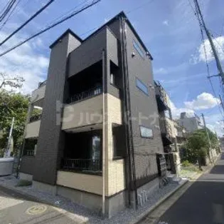 メルディア北小岩3丁目の画像