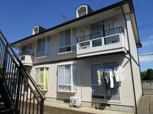 シャレーアズミA Bの画像