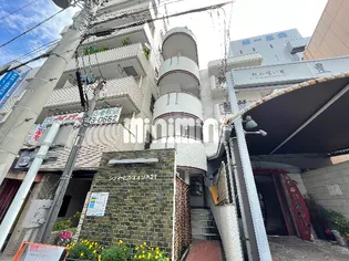 シティビル大曽根 -21-【3階】の外観