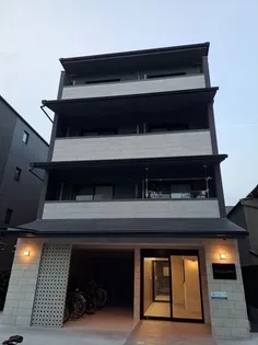 ベレーザ西陣IIの画像