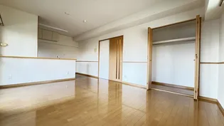 ベルフラワーハイツ本山の画像