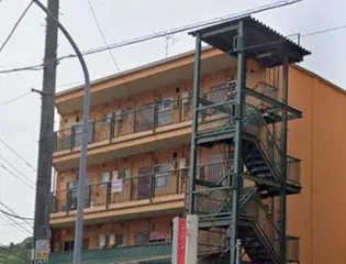 実方ハイツの画像