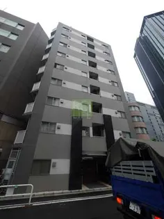 アーバイル九段下ミッドシティ【4階】の外観