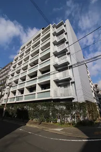 カスタリア大森IIIの画像