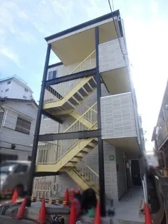 パインヒル10の画像