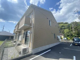 サニーハイツの画像