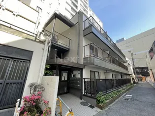 アネックス調布2の画像