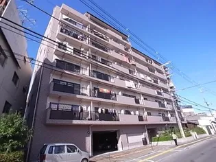 リアンジェ富田林の画像