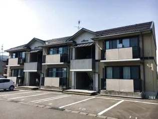 リバーサイド駒 Bの画像