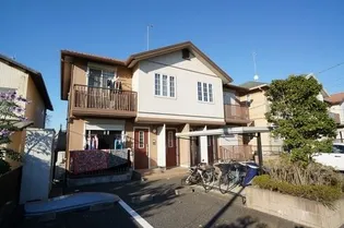 エクセレント ヴィラCの画像