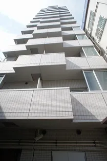 メインステージ住吉の画像