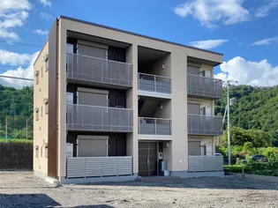 シャーメゾングランドゥールの画像